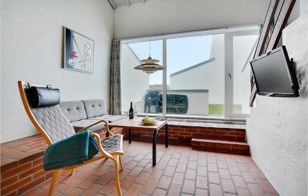 Amazing Apartment In Brovst With Wifi, Outdoor Swimming Pool And 3 Bedrooms photo 2