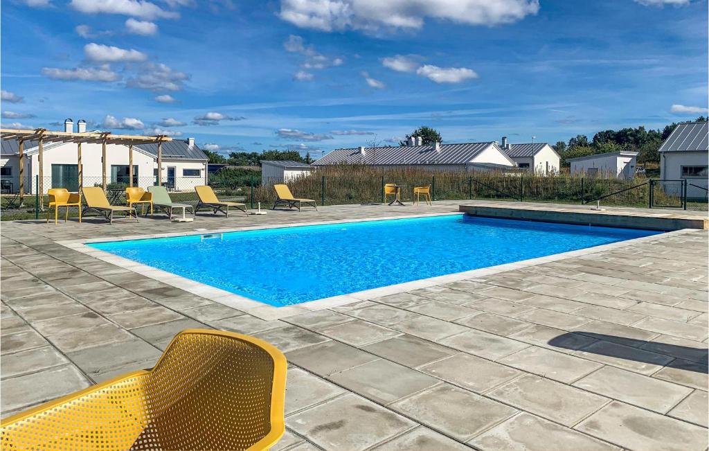 Stunning Home In Simrishamn With Outdoor Swimming Pool, Wifi And 2 Bedrooms photo 2