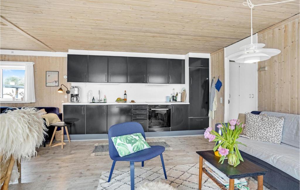 Stunning Home In Pandrup With Wifi And 2 Bedrooms photo 4