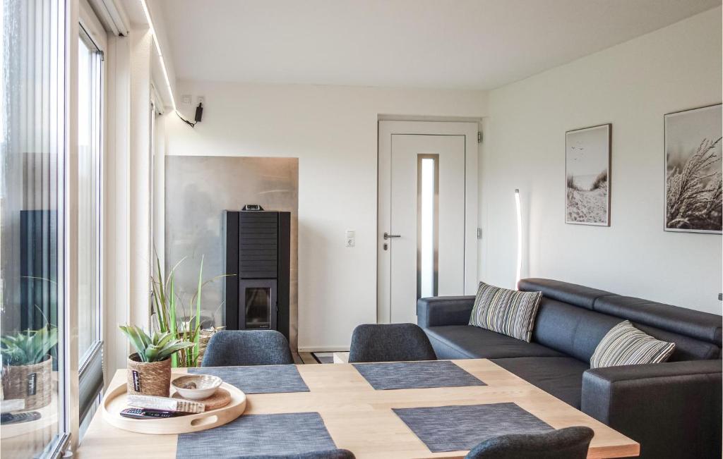Awesome Home In Otterndorf With Wifi And 1 Bedrooms photo 4