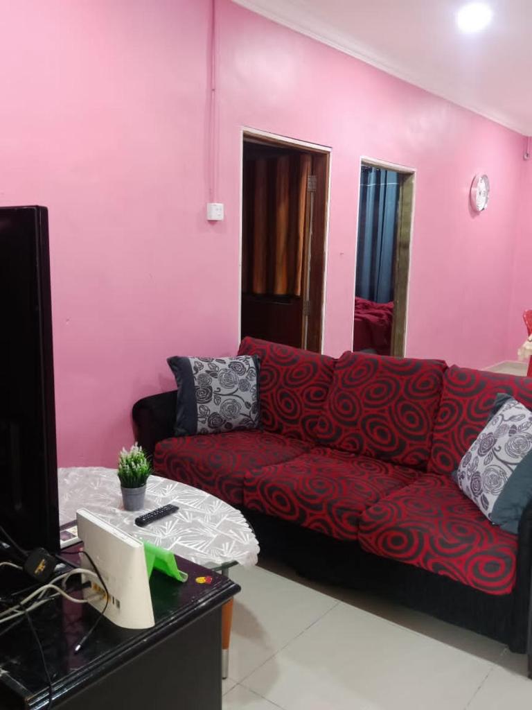 Kuntum Cottage Bad & Breakfast photo 1