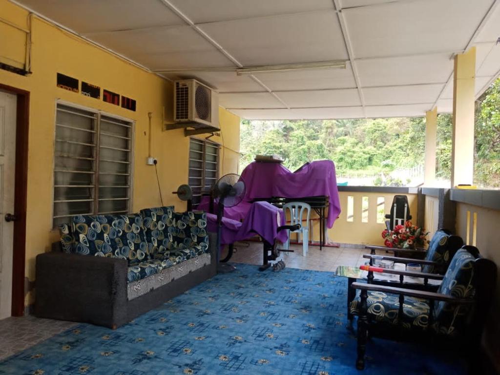 Kuntum Cottage Bad & Breakfast photo 4