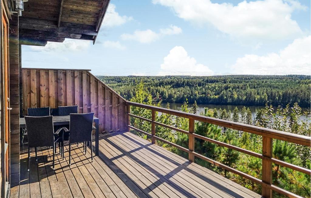 Awesome Home In Vetlanda With 2 Bedrooms photo 1