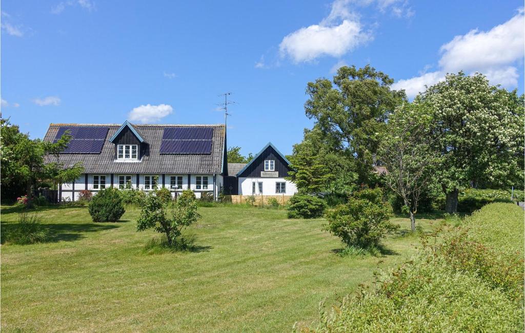 Beautiful Home In Nex With 2 Bedrooms And Wifi photo 1