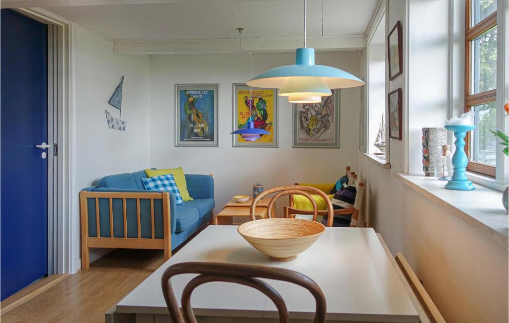 Beautiful Home In Nex With 2 Bedrooms And Wifi photo 4