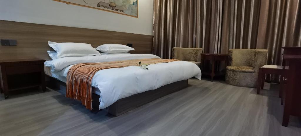 Time Sand Resort