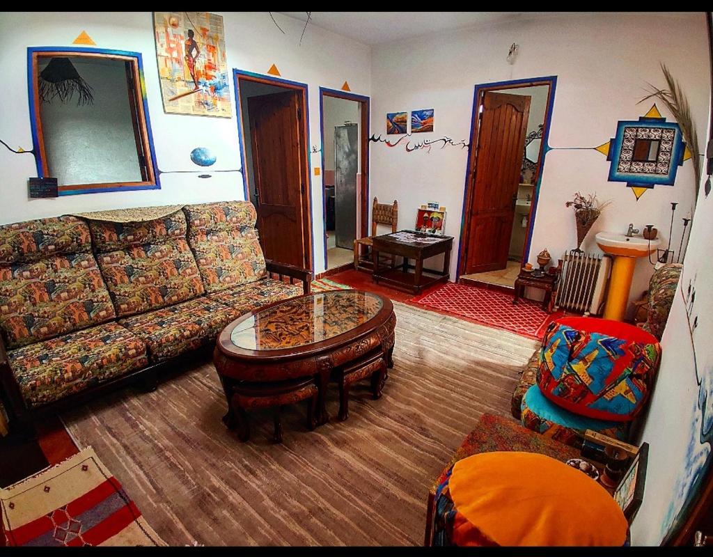 Hippie Chic Room 3 photo 3