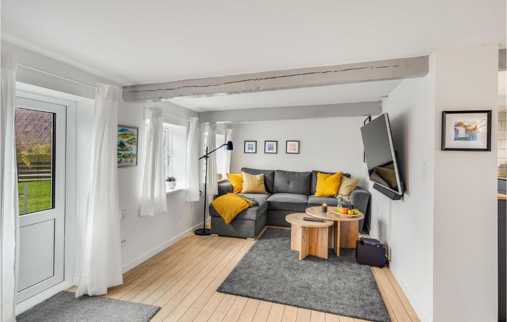 Beautiful Home In rskbing With 3 Bedrooms And Wifi photo 2