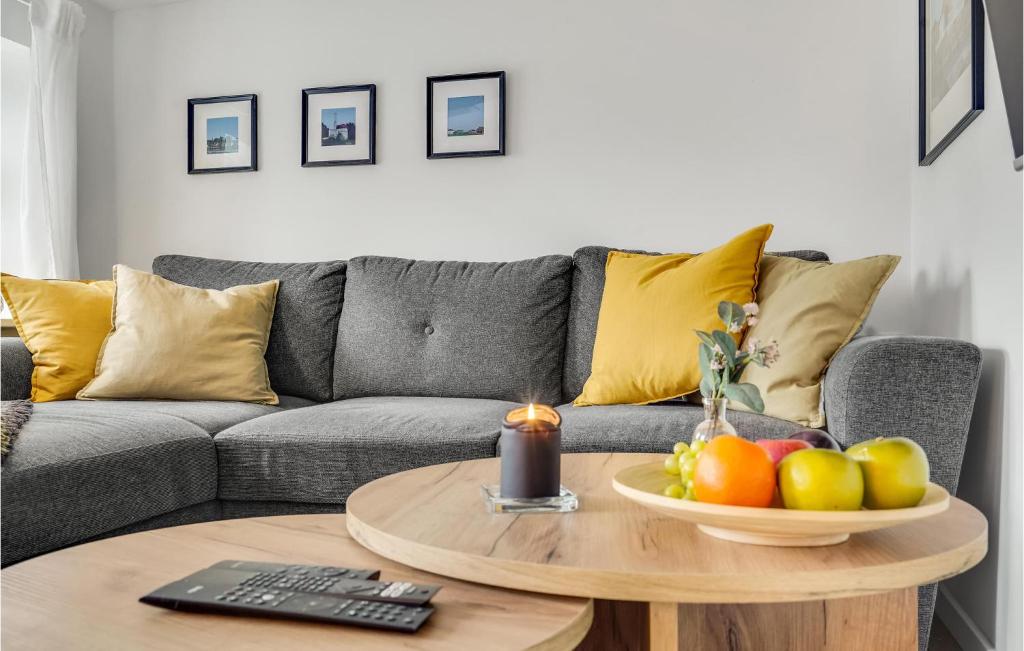 Beautiful Home In rskbing With 3 Bedrooms And Wifi photo 3