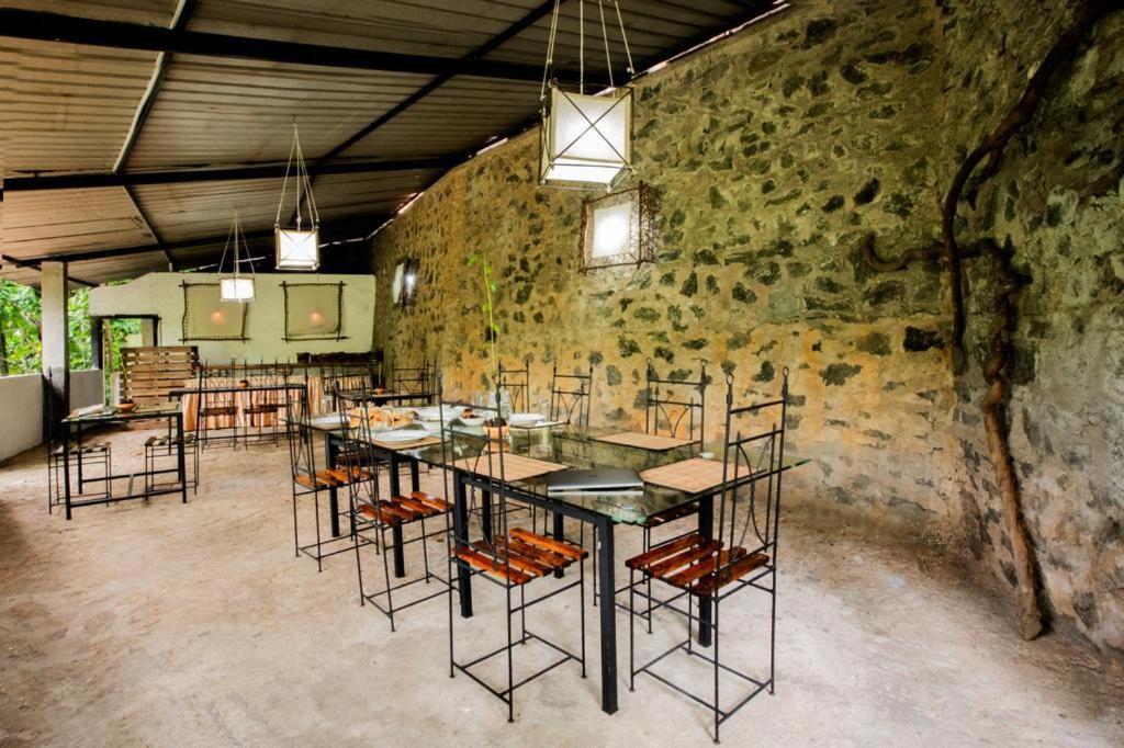 River Edge Eco Resort photo 3