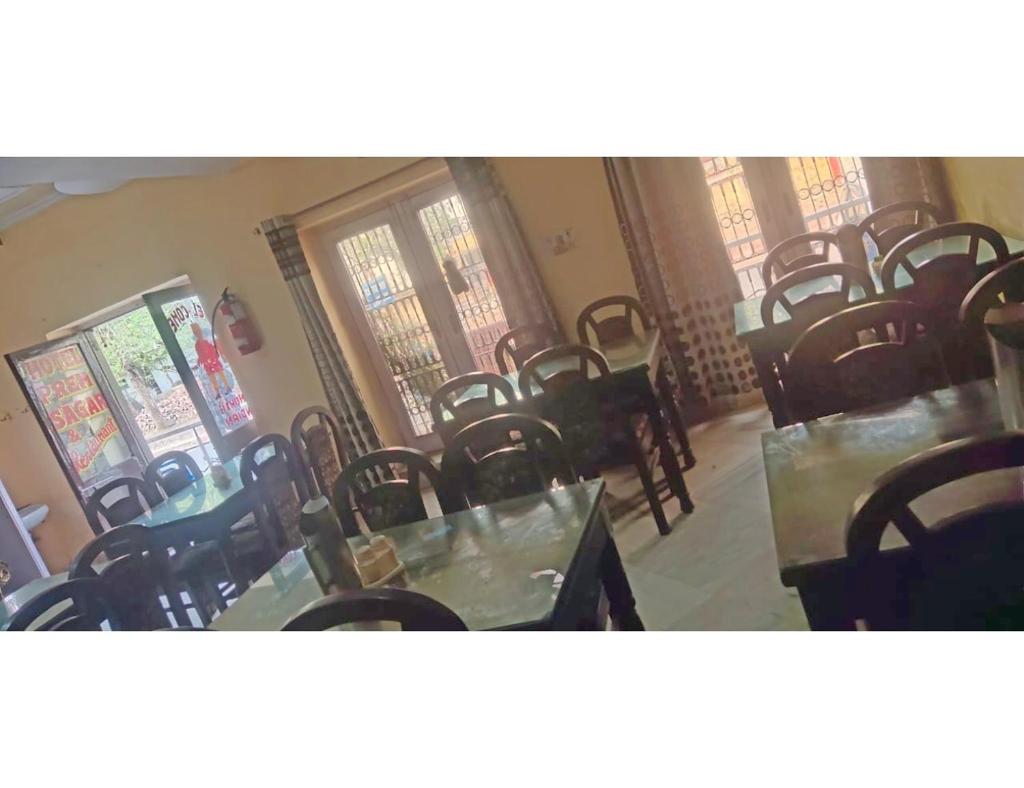 Hotel Prem Sagar, Agra Cantt photo 3