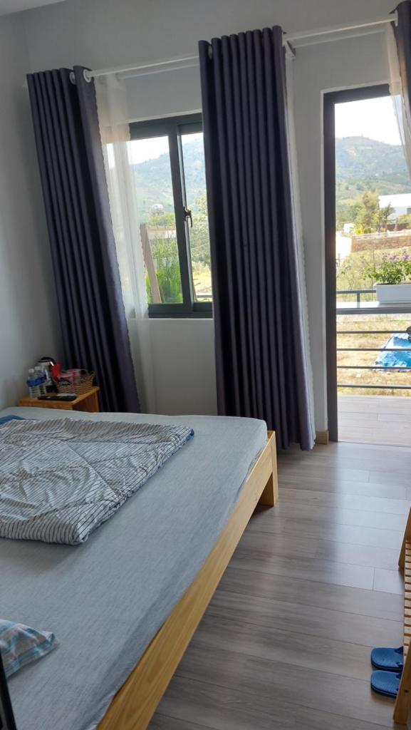 Family homestay Bảo Lộc