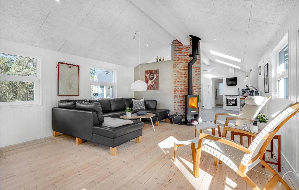 Amazing Home In Rm With 3 Bedrooms And Wifi photo 3