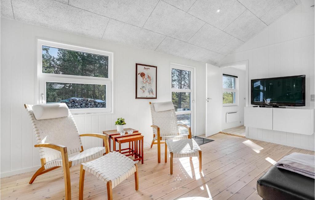 Amazing Home In Rm With 3 Bedrooms And Wifi photo 4