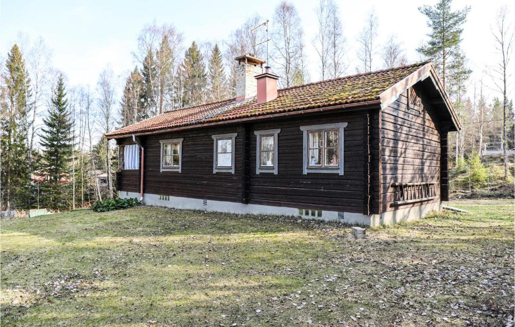 Amazing Home In Enviken With 2 Bedrooms photo 1