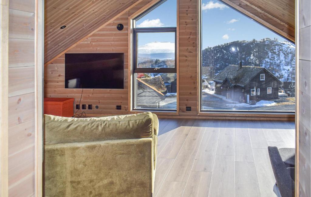 Beautiful Home In Rauland With Wifi And 4 Bedrooms photo 2