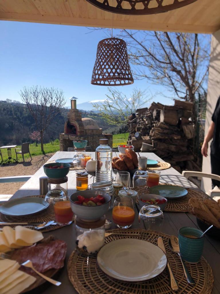 B&B Dolce Far Niente photo 4