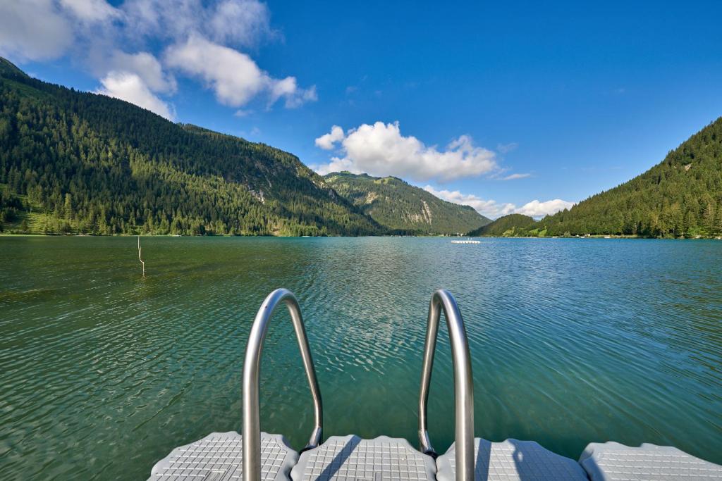 haldensee - Naturerlebnis und Wellnesshotel photo 4