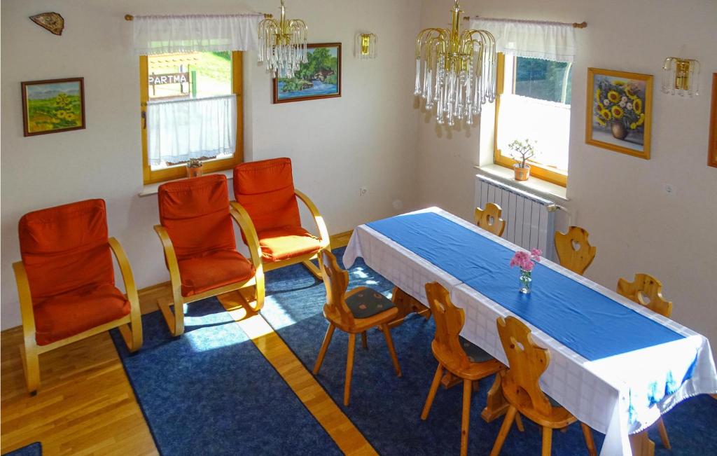 Amazing Home In Cirkulane With 3 Bedrooms photo 3