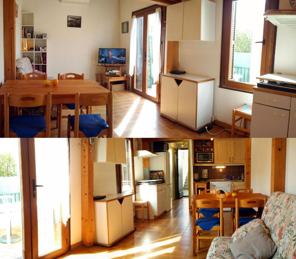 Maisonnette Paesolu Porticcio photo 3