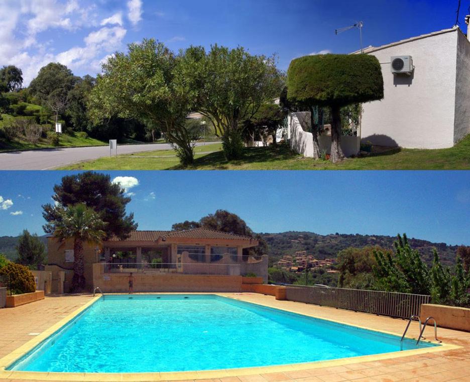 Maisonnette Paesolu Porticcio photo 1
