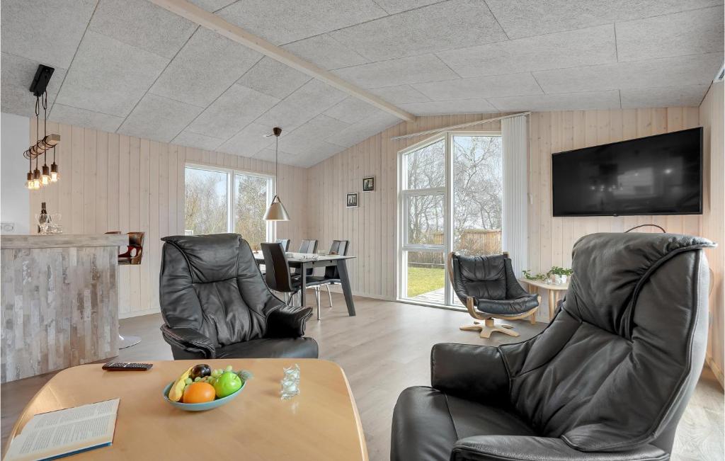 Amazing Home In Slagelse With 3 Bedrooms And Wifi photo 2