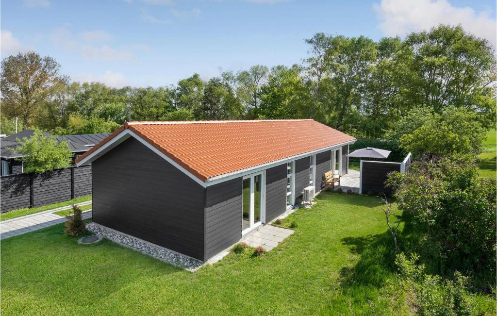 Amazing Home In Slagelse With 3 Bedrooms And Wifi