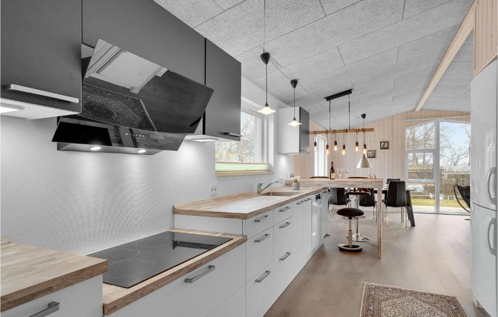 Amazing Home In Slagelse With 3 Bedrooms And Wifi photo 4
