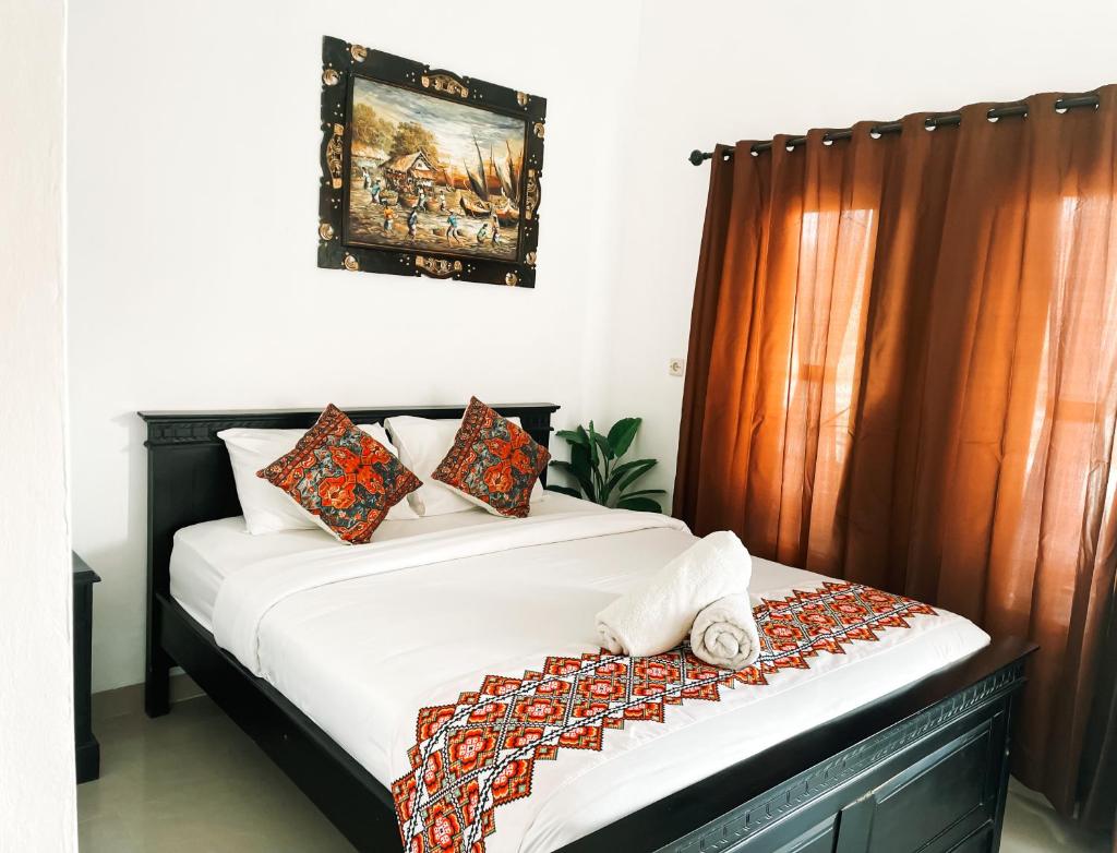 Nusa Penida Homestay