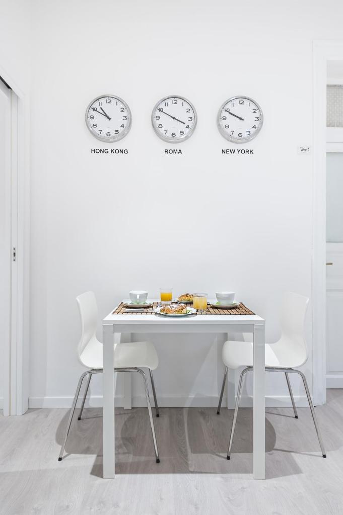 Room & Breakfast Zero photo 1