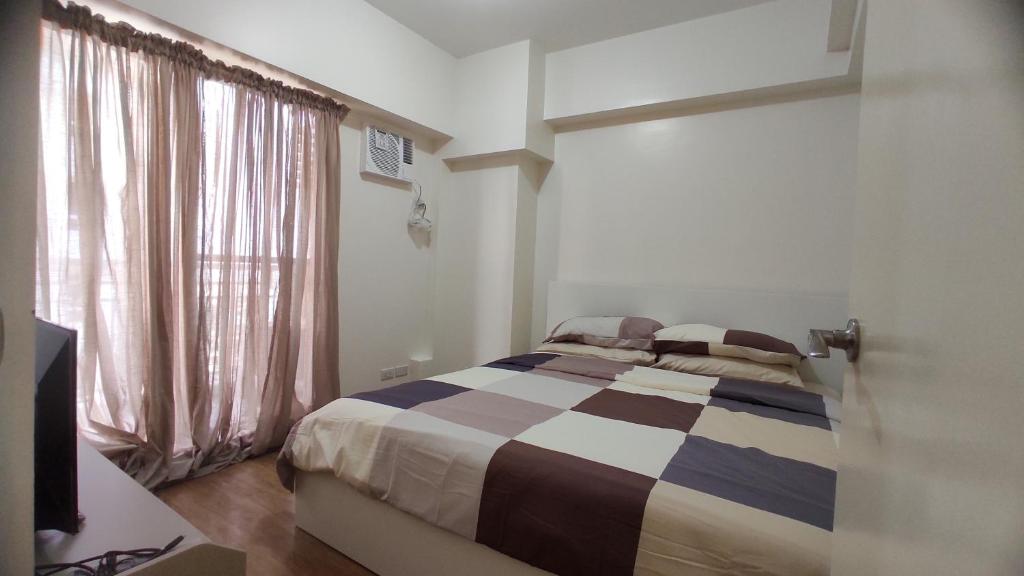 Infina Towers affordable staycation and spacious 2BR condo Quezon City, Metro Manila