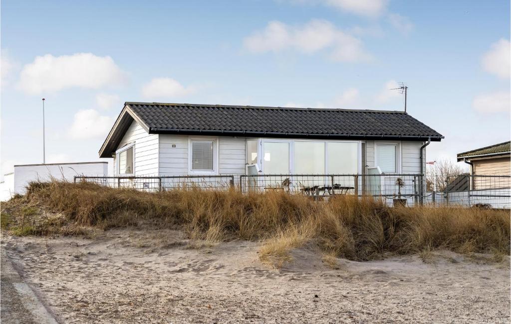 Awesome Home In Otterup With Wifi And 3 Bedrooms photo 1