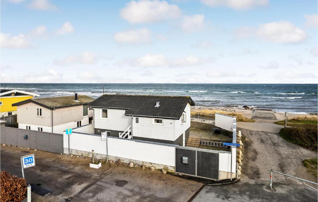 Awesome Home In Otterup With Wifi And 3 Bedrooms