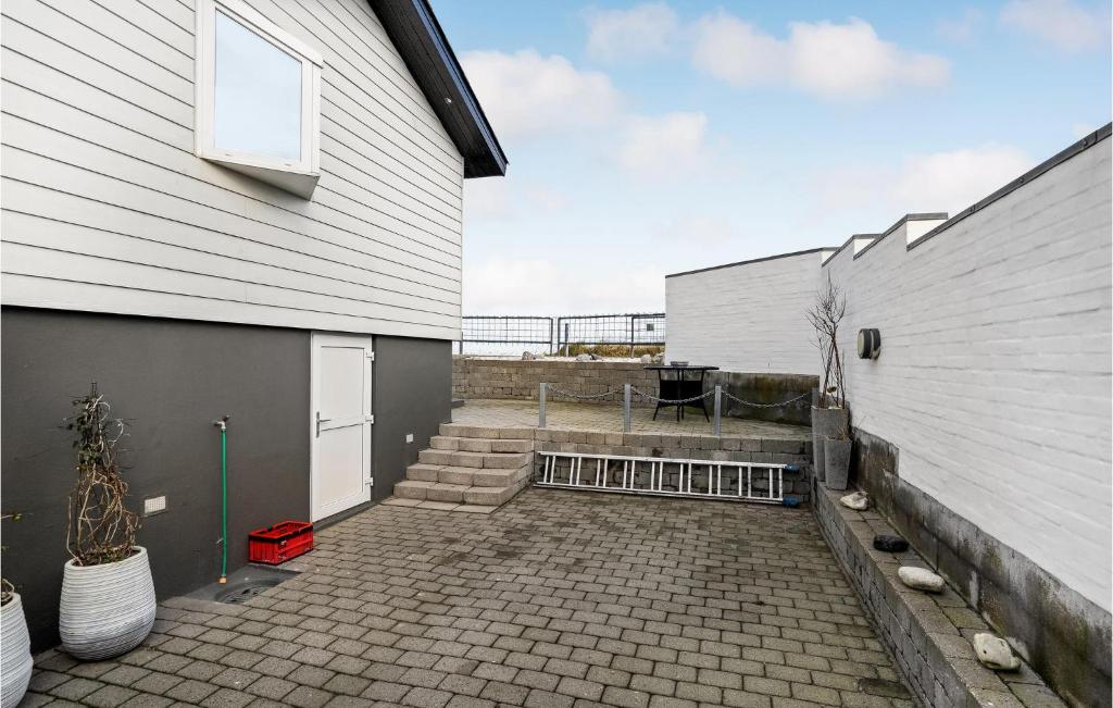 Awesome Home In Otterup With Wifi And 3 Bedrooms photo 4