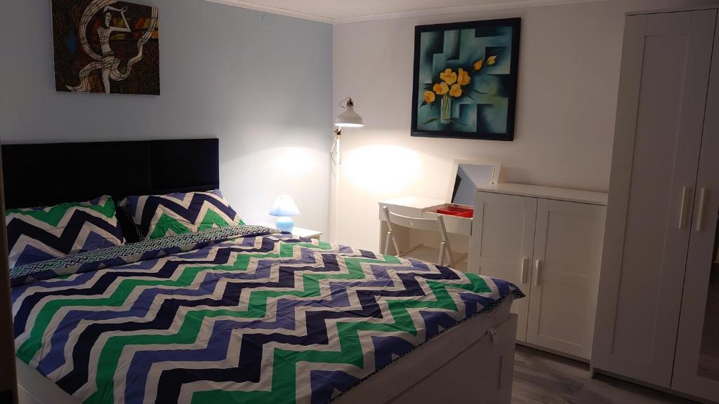 ENKLAWA NAD KWISĄ [APARTAMENT 2] photo 1