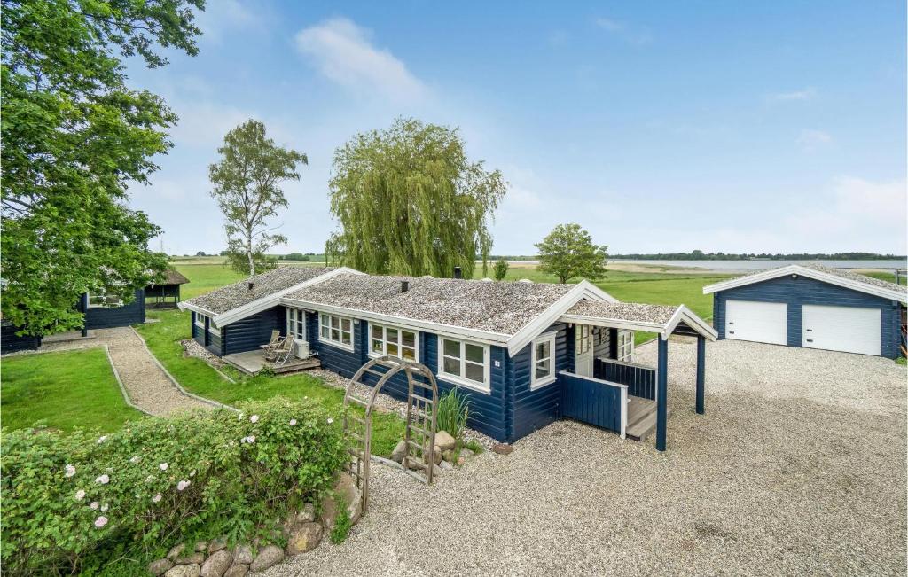 Stunning Home In Skibby With Wifi And 3 Bedrooms
