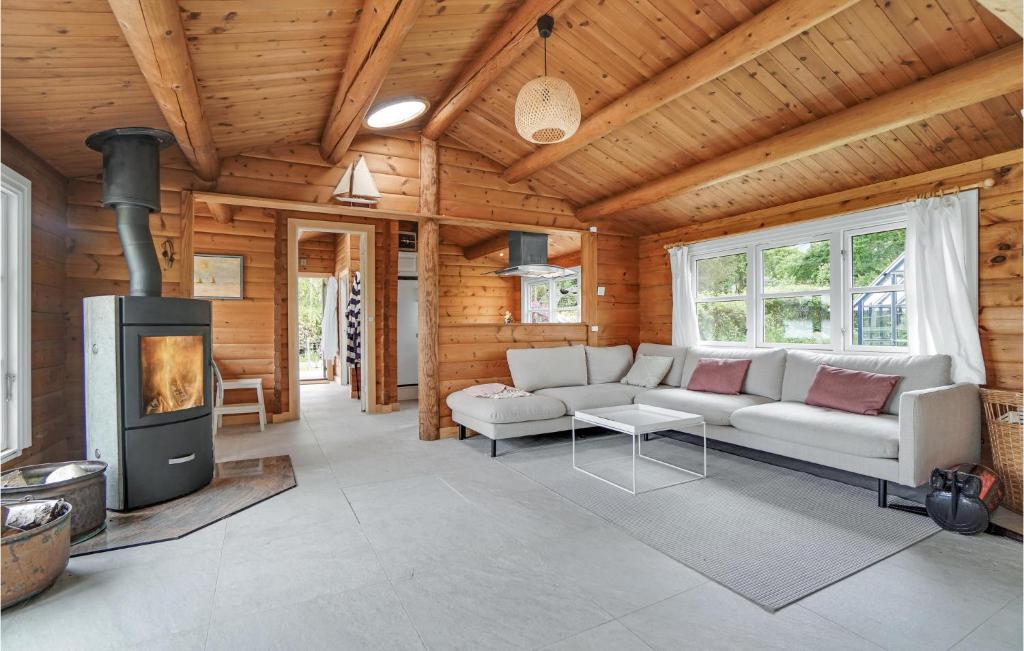 Stunning Home In Skibby With Wifi And 3 Bedrooms photo 1