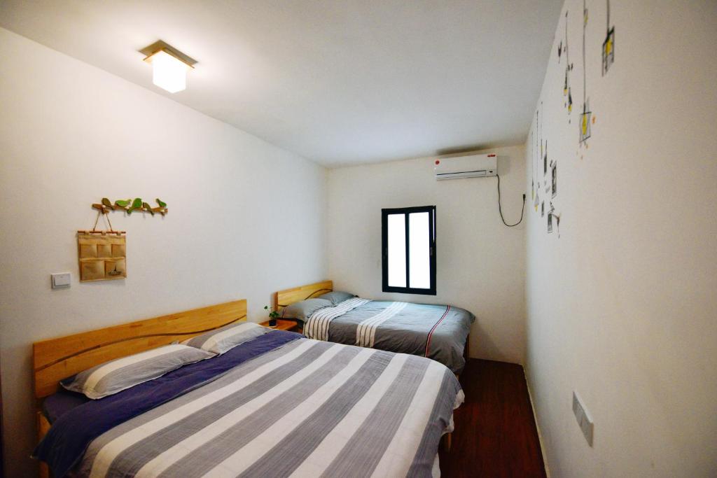 Lin Jiang Apartment photo 1