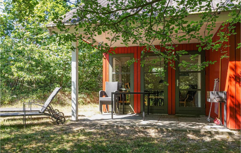 Stunning Home In Aakirkeby With 3 Bedrooms And Wifi photo 2