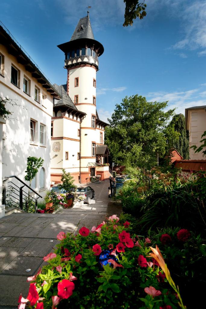 Hotel Villa Monte Vino photo 1