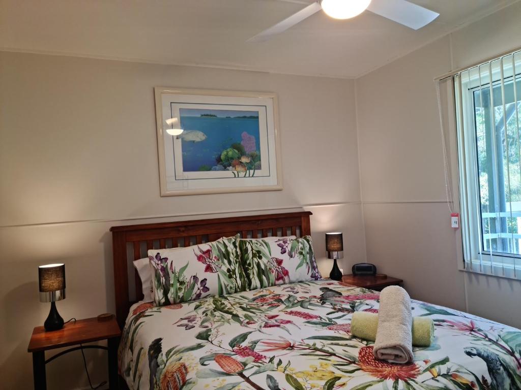 Paradise Bungalow Waterfront photo 2