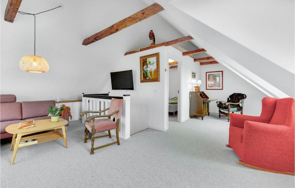 Stunning Home In Broager With 2 Bedrooms And Wifi photo 4