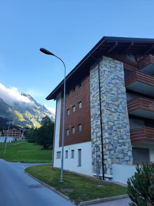 Magnifique appartement de montagne photo 2