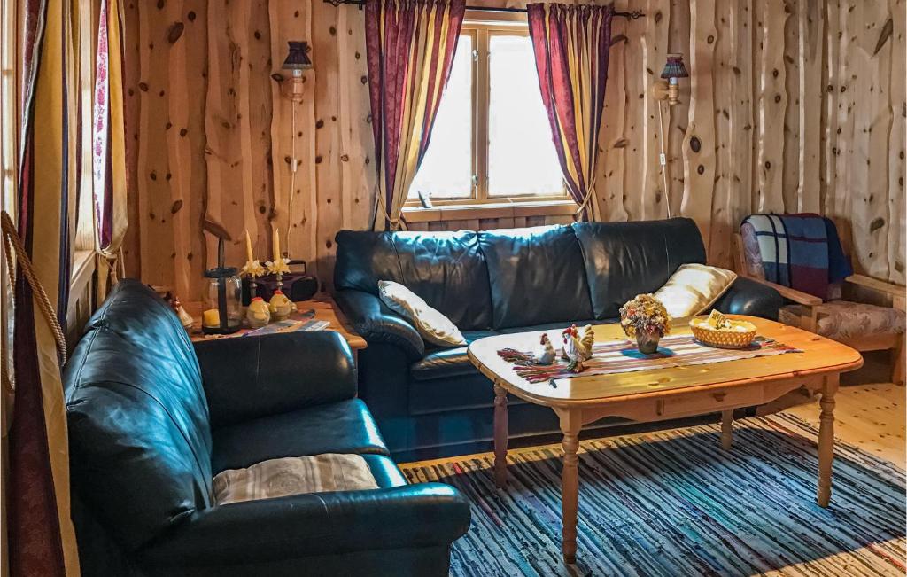 Awesome Home In Straumgjerde With 3 Bedrooms photo 2