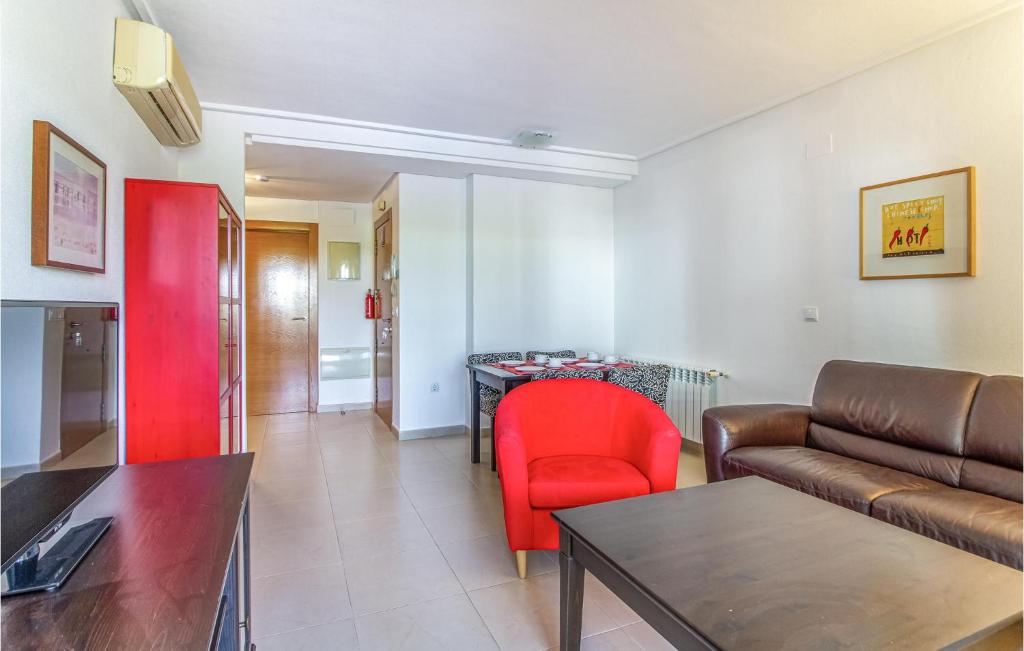 Stunning Apartment In Sucina With Outdoor Swimming Pool, Wifi And 2 Bedrooms photo 3