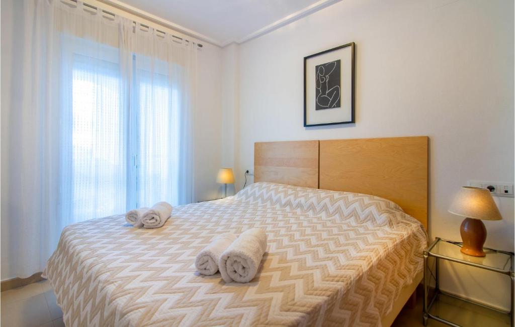 Stunning Apartment In Sucina With Outdoor Swimming Pool, Wifi And 2 Bedrooms photo 4