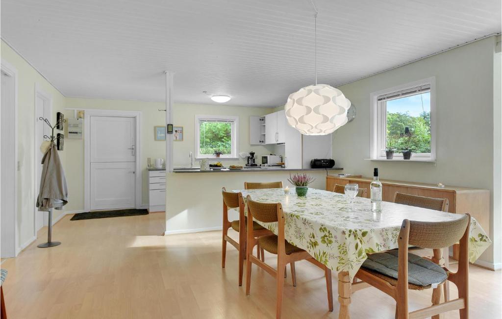 Beautiful Home In Haderslev With 2 Bedrooms And Wifi photo 1