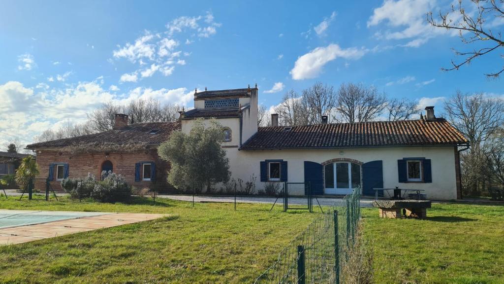 Gîte de Jambayle photo 2