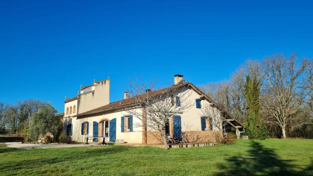 Gîte de Jambayle photo 4