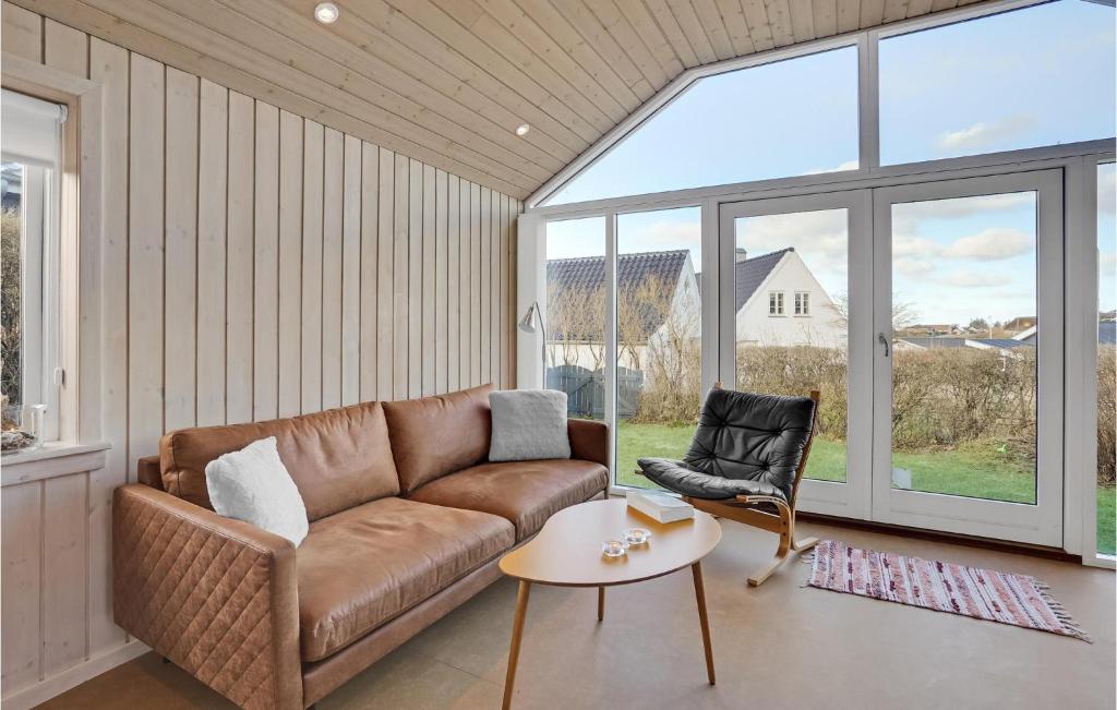 Nice Home In Esbjerg V With Wifi And 2 Bedrooms photo 2